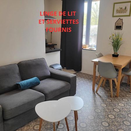 Residence Le 09 Uzerche Kültér fotó